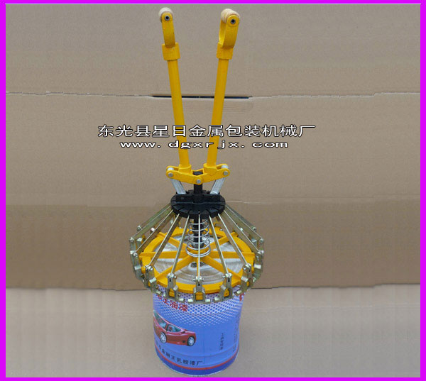 18L_20L涂料桶封口钳（压盖