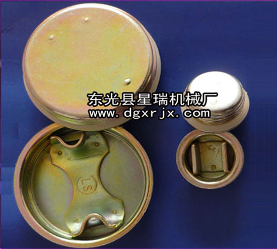 丝牙盖